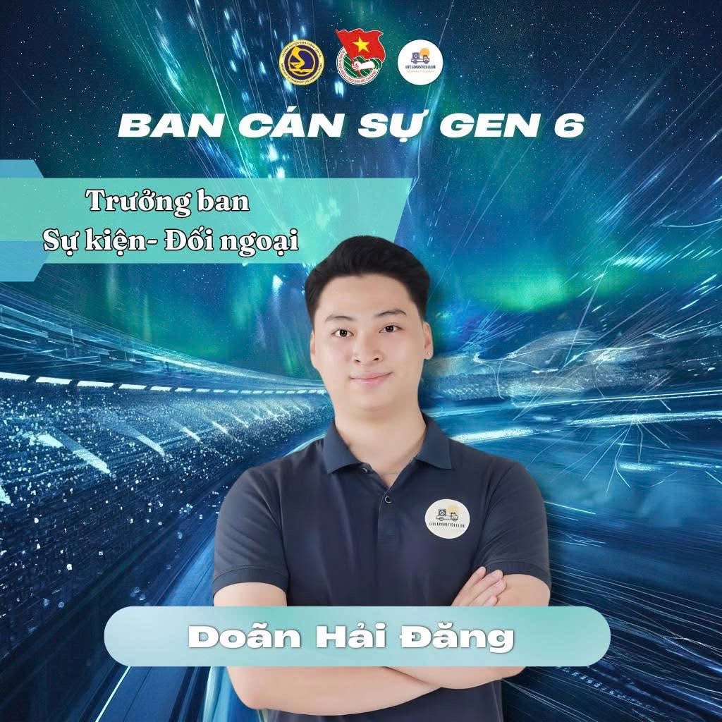 Doãn Hải Đăng